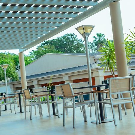 Condado Hotel Casino 파소 데 라 파트리아 외부 사진