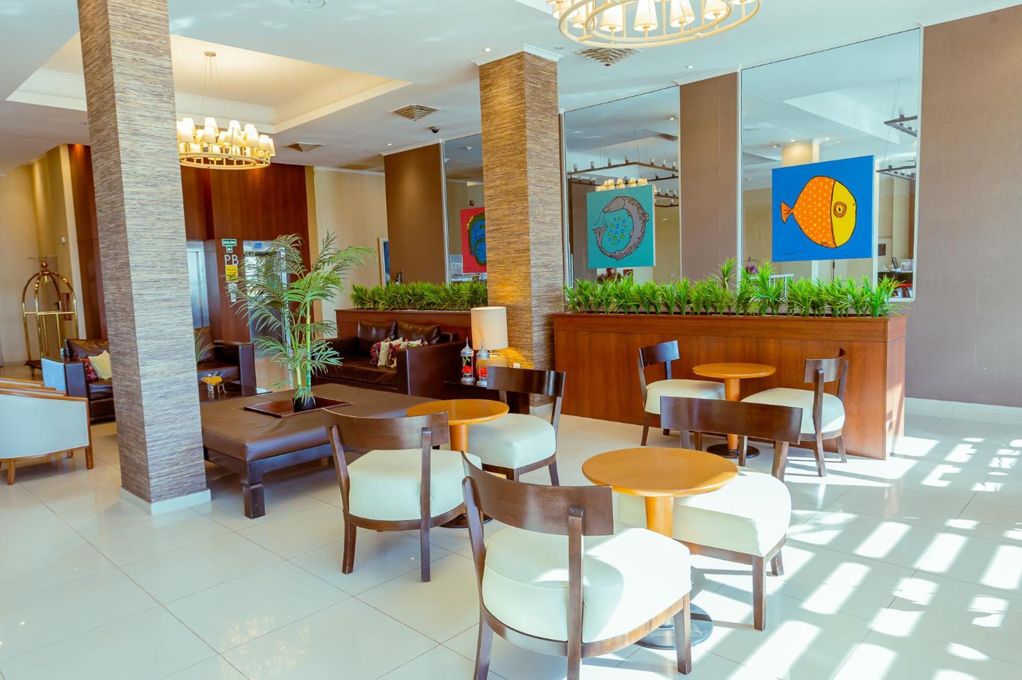 Condado Hotel Casino 파소 데 라 파트리아 외부 사진
